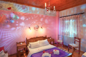 Отель Olga Rooms  Портариа 
